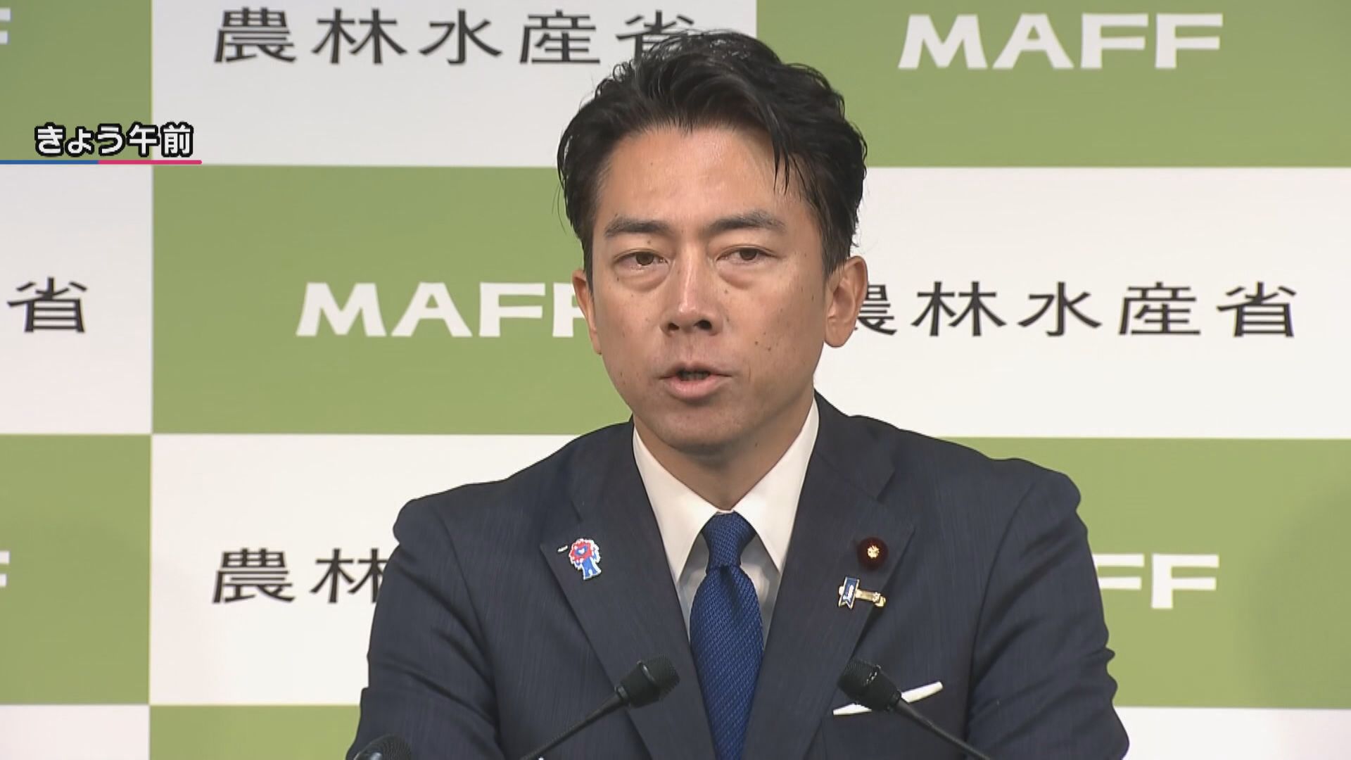 【解説】進次郎氏は”選択的夫婦別姓”推進を封印？AERA元編集長「候補者全員が右に寄っていく」と危惧