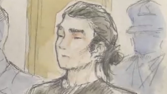 「“宗教虐待”に当たるということを立証していく」山上被告の弁護団が閉廷後の取材に語る「ものすごく目線が自分に集中してると感じてすごく緊張した」と話していることも明かす