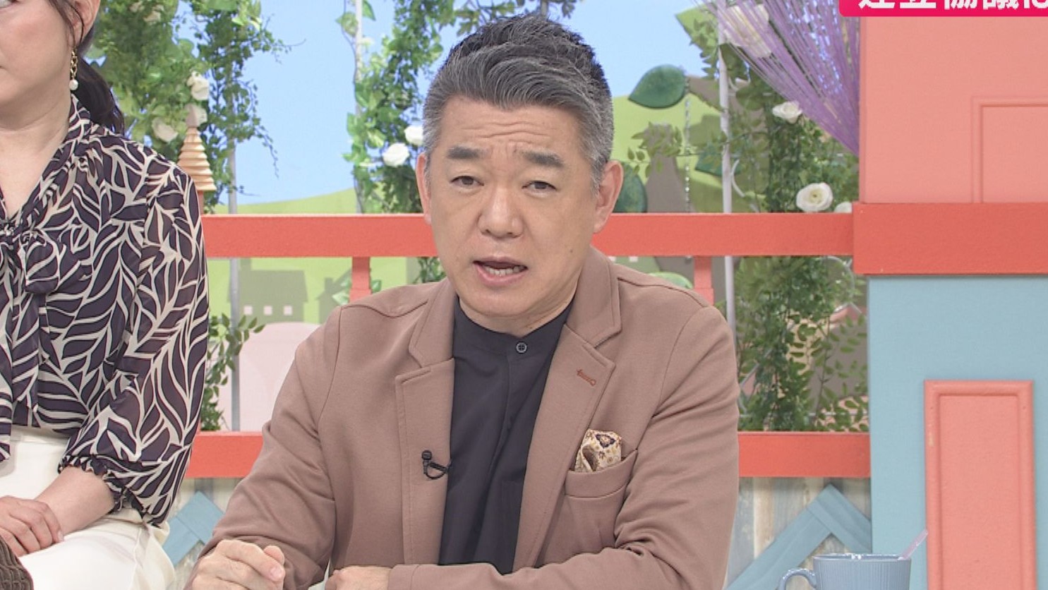 橋下氏「高市さんは石破さんと同じように野党・公明党の言うことを聞かざるを得ない」指摘「ガソリン減税・“年収の壁”引き上げ」実現でカギ握る国民民主・玉木代表は「総理になる可能性」も