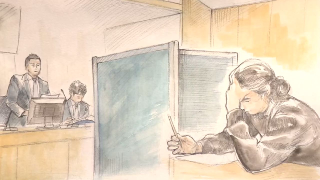 「統一教会に家庭を破壊された。合法的な方法ではどうしようもなかった」山上被告の妹が証人尋問で語る　弁護側質問「事件を起こさない方法あったか」に　安倍元総理銃撃・殺害事件