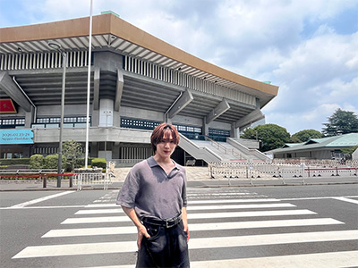 ネクストリーダー ～借金2000万円から日本武道館へ～