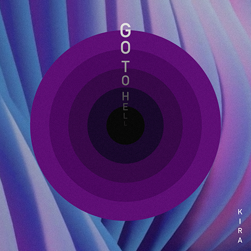 New Single「Go to hell」