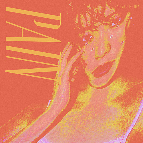 「Pain」