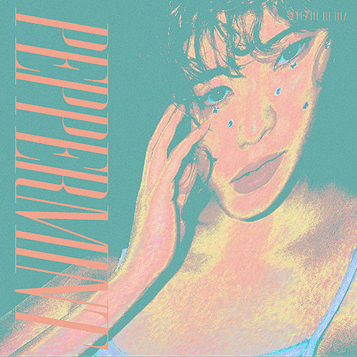 「Peppermint」