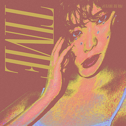 「Time」