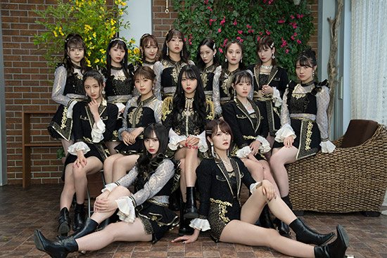 NMB48