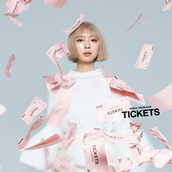 「TICKETS」NOW ON SALE