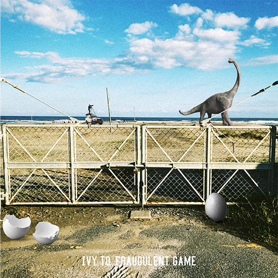 4th ALBUM「Singin’ in the NOW 」NOW ON SALE