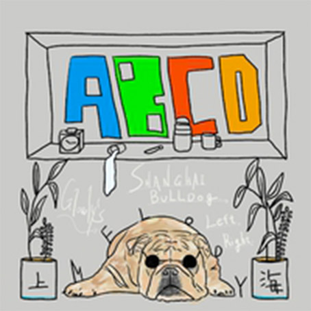 single 「ABCDMELODY」