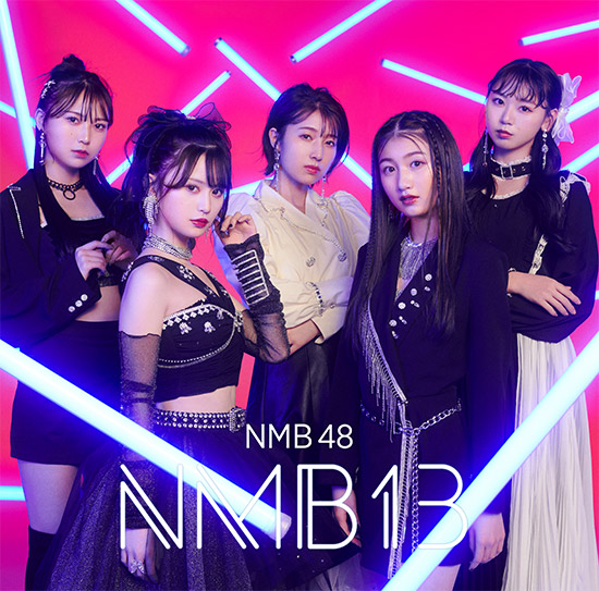 「Done」NMB48