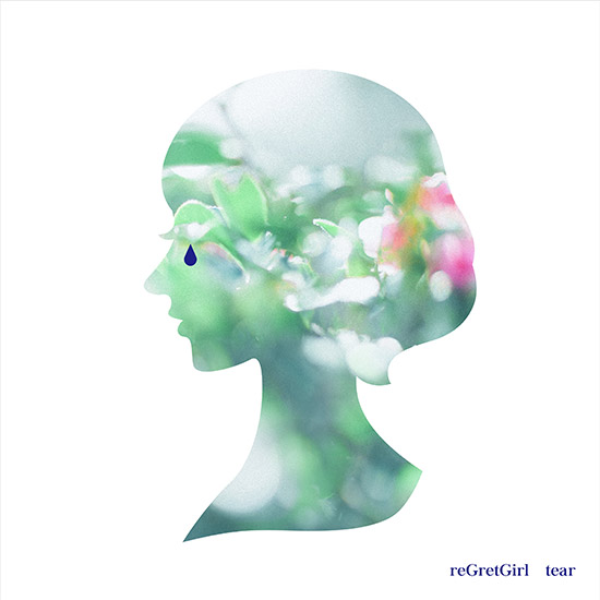 Major 2nd Full Album 「tear」