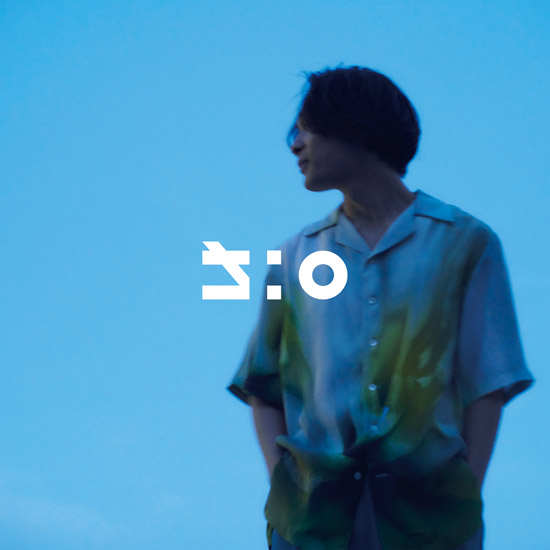 Major1st Single「彼は誰どき」