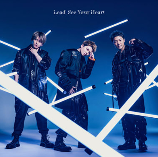35th Single「See Your Heart」