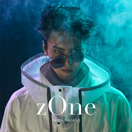 7th シングル 「zOne」 