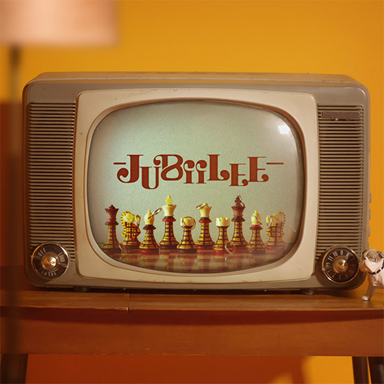11th デジタルシングル 「JUBiiLEE」 