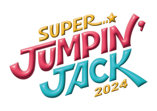 音楽イベント「SUPER JUMPIN‘JACK 2024」