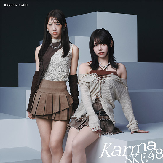 35th Single 「Karma」