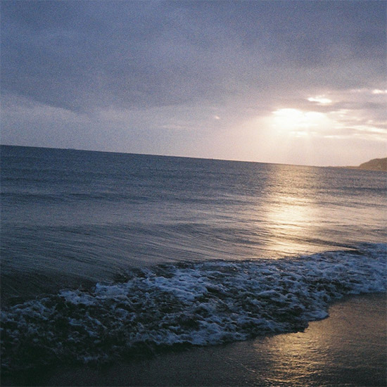 1st Digital Single 「シーサイダースーサイド」