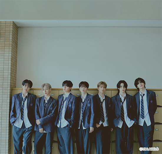 「青春インクレディブル」