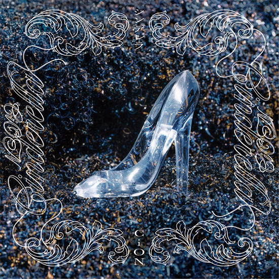 Major 2nd Single 「シンデレラ」 NOW ON SALE