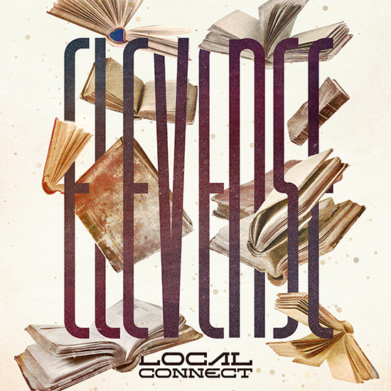 Digital EP 「ELEVENSE」 NOW ON SALE