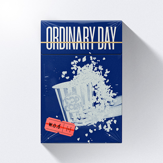 Digital Single 「普通な日」 NOW ON SALE