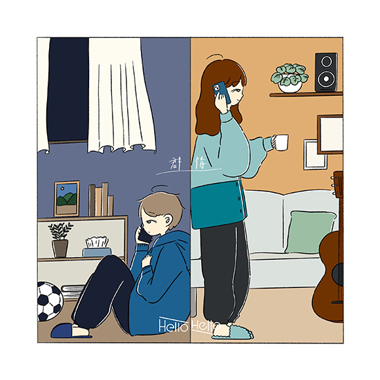 Digital Single 「群情」 NOW ON SALE