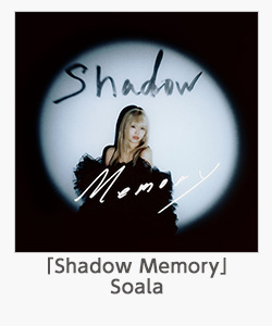 「Shadow Memory」Soala