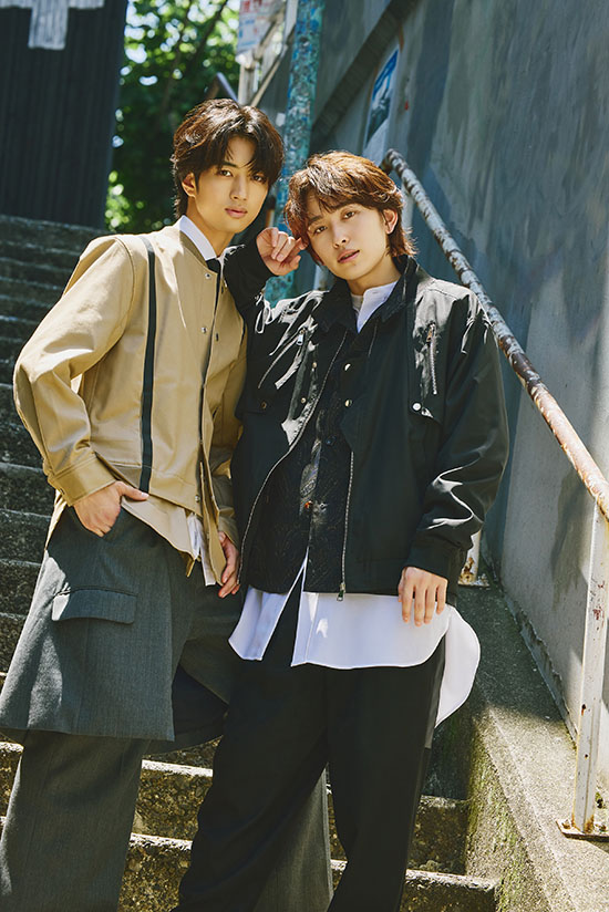 EVE×JUN