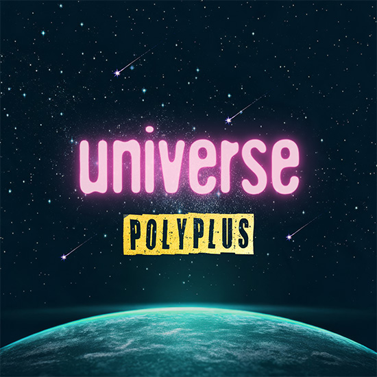 ゲッターズ飯田の五星三心占い2027開運ミュージック 「universe」 9/30（水）RELEASE 