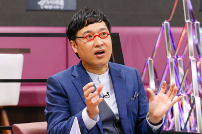 山里亮太