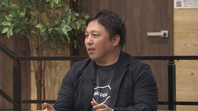 akippa 金谷元気