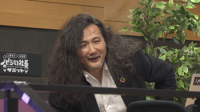 人機一体 金岡博士