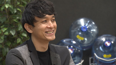 夢見る 重見彰則
