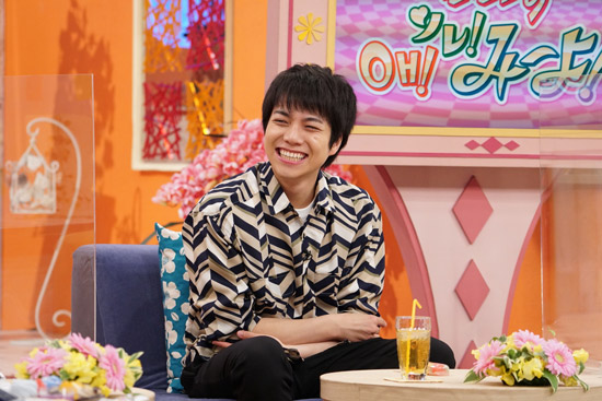 オーソレミーヨ オーソレミーヨ