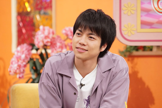 重岡大毅(ジャニーズWEST)
