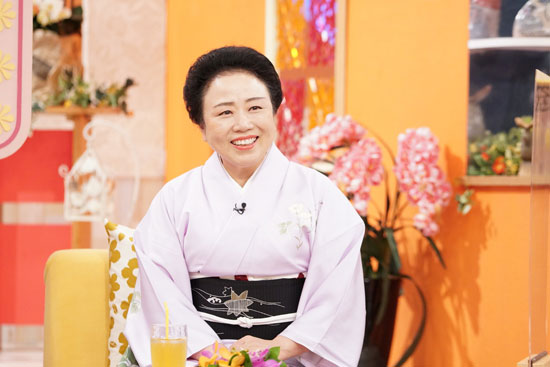 藤山直美