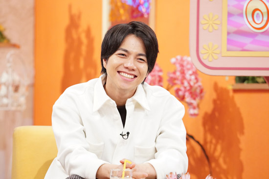重岡大毅(ジャニーズWEST)