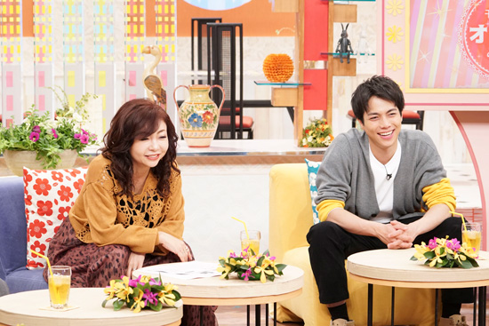 モモコのOH！ソレ！み～よ！ | 関西テレビ放送 カンテレ