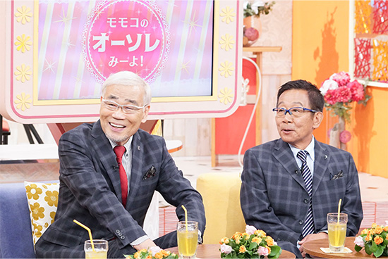 オール阪神・巨人