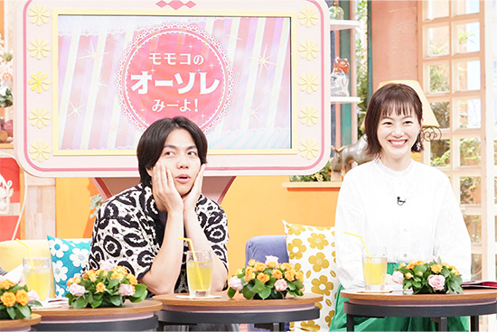 重岡大毅（ジャニーズＷＥＳＴ）、高橋真理恵（関西テレビアナウンサー）