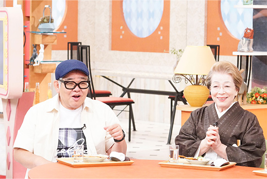 兵動大樹（矢野・兵動）、 西川ヘレン