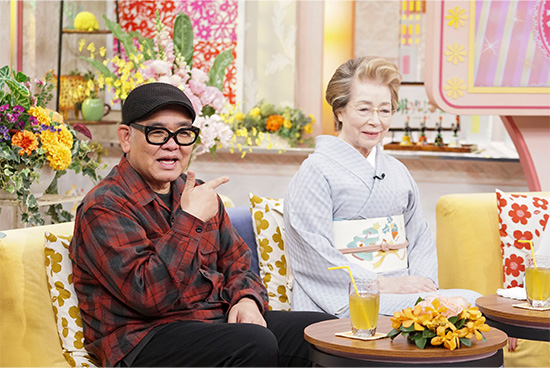 兵動大樹（矢野・兵動）、 西川ヘレン