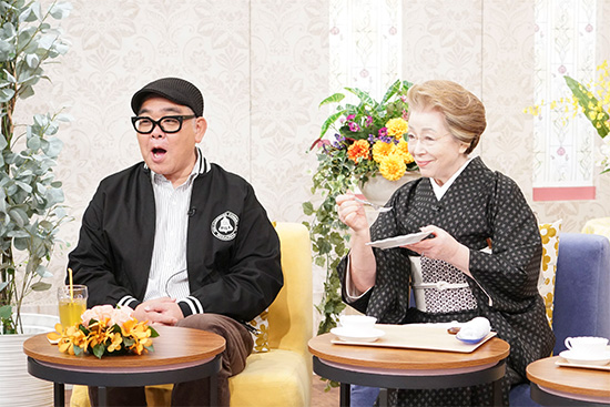 兵動大樹（矢野・兵動）、 西川ヘレン