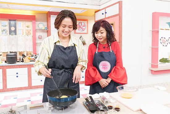 ハイヒールモモコ