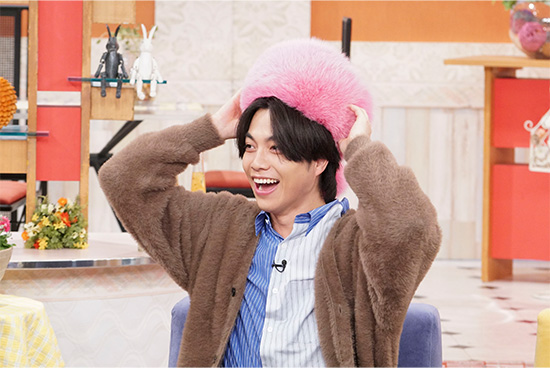 重岡大毅（ジャニーズＷＥＳＴ）