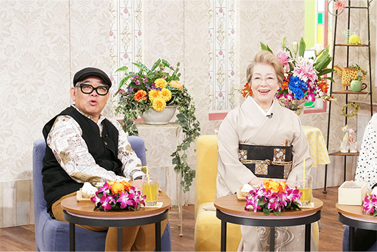 兵動大樹（矢野・兵動）、 西川ヘレン