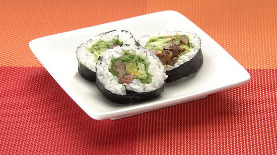 イタリアンキンパ