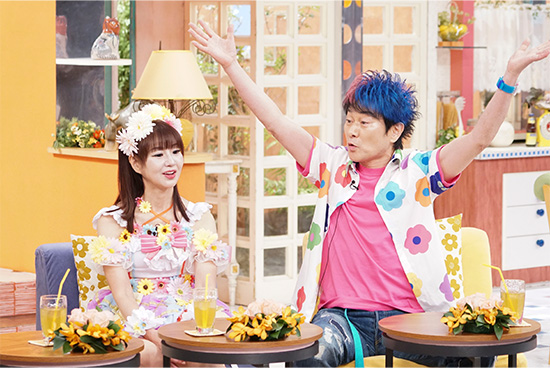 かつみ、さゆり