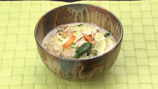 冷蔵庫お掃除ちゃんぽん